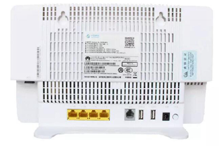 Huawei HS8546V GPON ONU